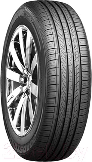 Изображение товара Летняя шина Roadstone Eurovis HP02 185/60R15 84H