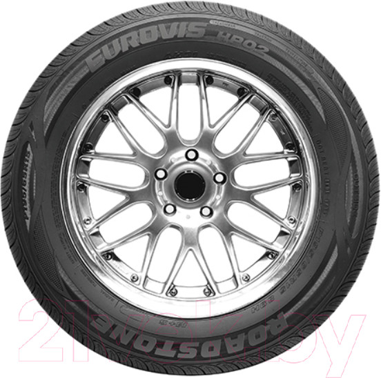 Изображение товара Летняя шина Roadstone Eurovis HP02 185/60R15 84H