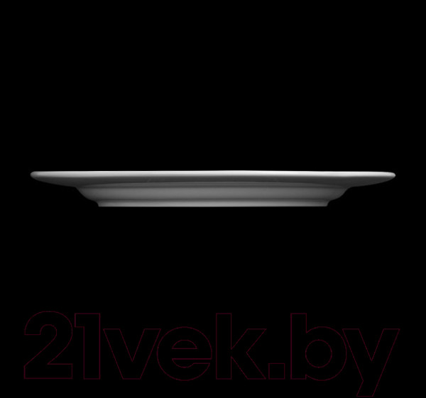 Изображение товара Тарелка столовая обеденная Corone Rosenthal Banquet LQ-QK15207 / фк8203