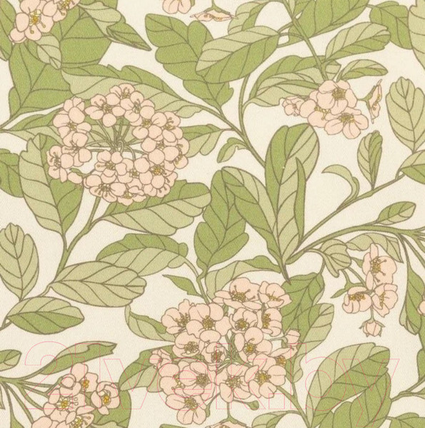 Изображение товара Дорожка на стол Этель Spring Garden / 5511208