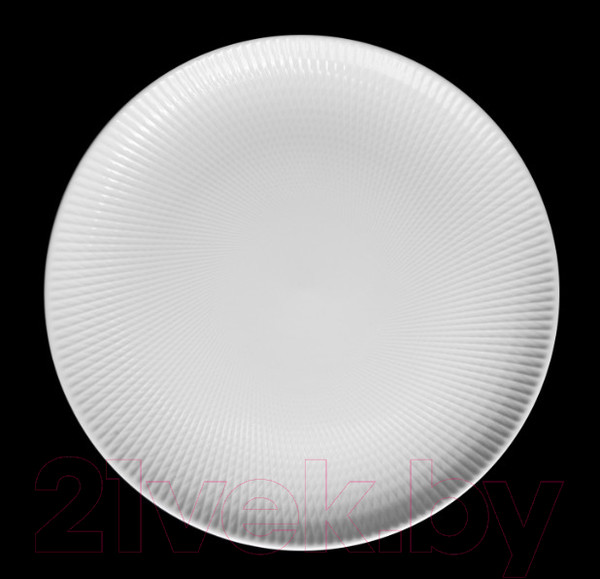 Изображение товара Тарелка столовая обеденная Corone Rosenthal Banquet LQ-QK15209 / фк8205