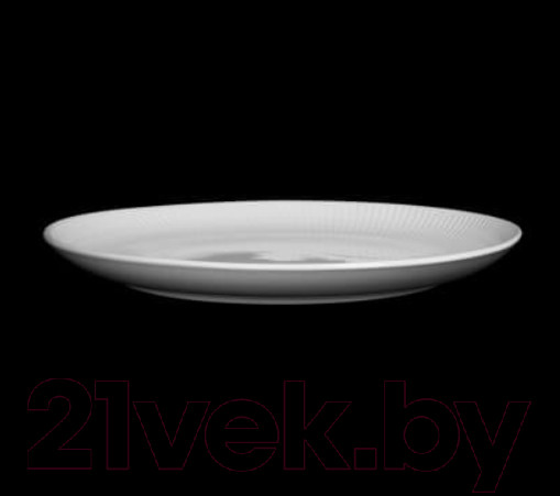 Изображение товара Тарелка столовая обеденная Corone Rosenthal Banquet LQ-QK15209 / фк8205
