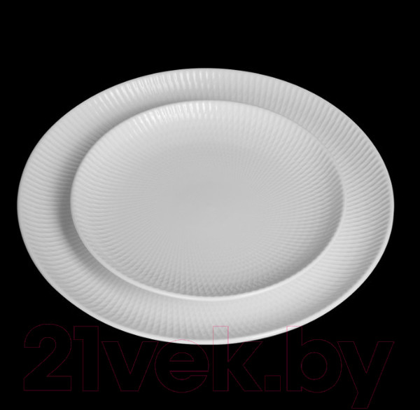 Изображение товара Тарелка столовая обеденная Corone Rosenthal Banquet LQ-QK15209 / фк8205