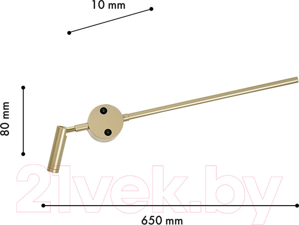 Изображение товара Бра F-Promo 4166-2W