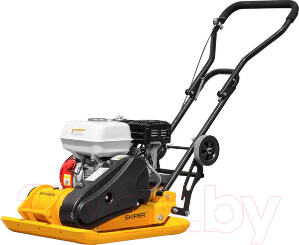 Изображение товара Виброплита Skiper C140H-W (Honda GX200)