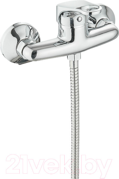 Изображение товара Смеситель Diadonna D-D20-294