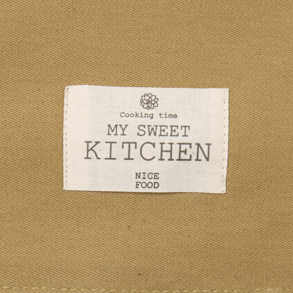 Изображение товара Полотенце Этель Kitchen / 10179659 (коричневый)