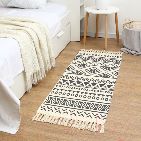 Изображение товара Коврик Этель Витраж / 10122568