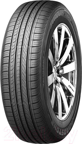 Изображение товара Летняя шина Roadstone Eurovis HP02 205/55R16 91V