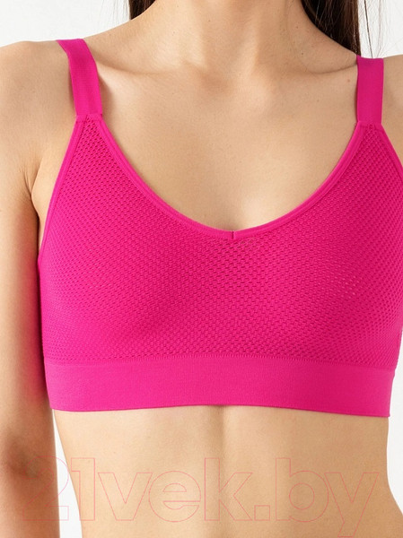 Изображение товара Бюстгальтер Mark Formelle 512728 (р.164/170-88, малина)