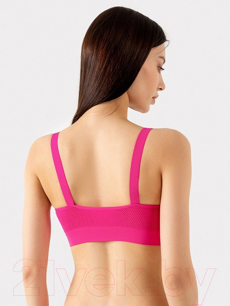 Изображение товара Бюстгальтер Mark Formelle 512728 (р.164/170-88, малина)