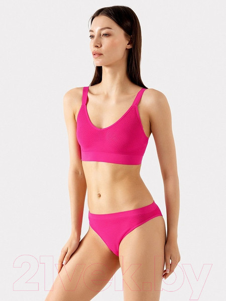 Изображение товара Бюстгальтер Mark Formelle 512728 (р.164/170-88, малина)