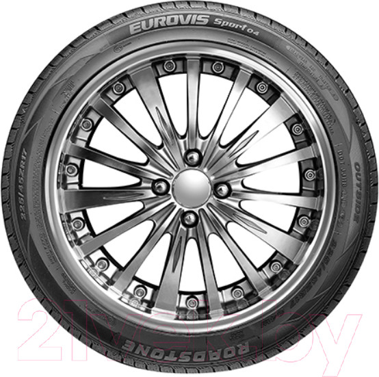 Изображение товара Летняя шина Roadstone Eurovis Sport 04 185/60R15 88H