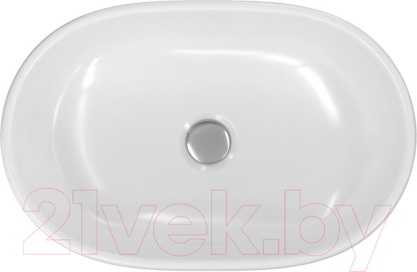 Изображение товара Умывальник Teymi Iva 52 / T50602 (белый)