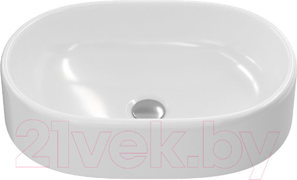Изображение товара Умывальник Teymi Iva 52 / T50602 (белый)