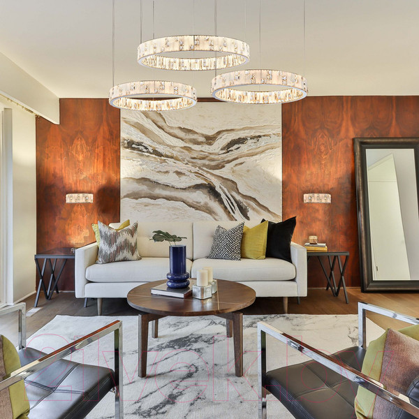 Изображение товара Потолочный светильник FAVOURITE 4205-6P