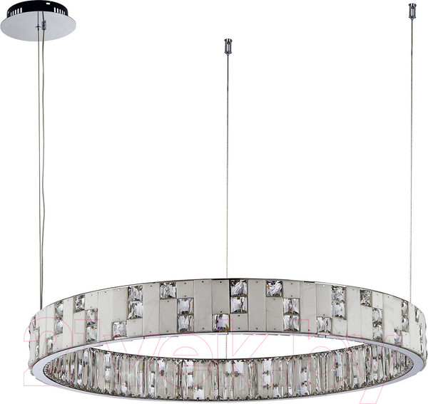 Изображение товара Потолочный светильник FAVOURITE 4205-8P