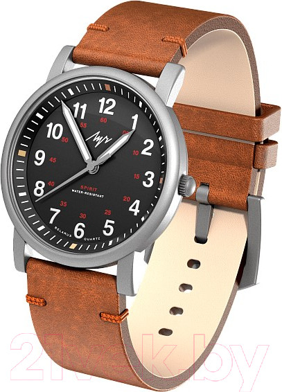 Изображение товара Часы наручные унисекс Луч 78440388