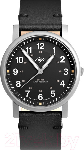 Изображение товара Часы наручные унисекс Луч 78440387