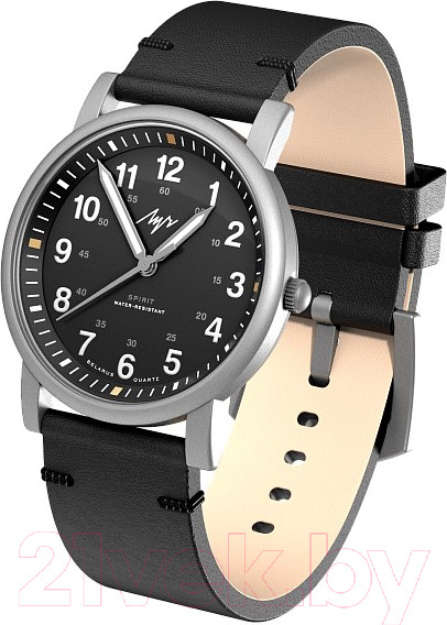 Изображение товара Часы наручные унисекс Луч 78440387