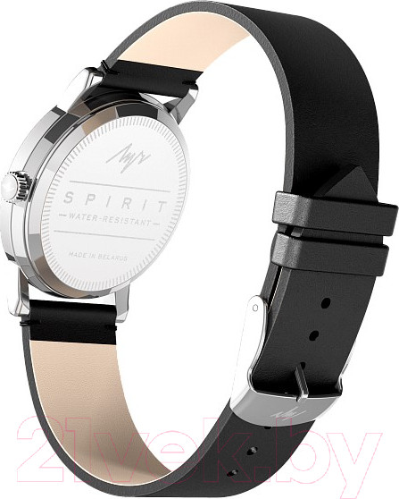 Изображение товара Часы наручные унисекс Луч 78440387