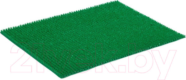 Изображение товара Коврик грязезащитный SunStep 60x90 / 75-192 (зеленый)