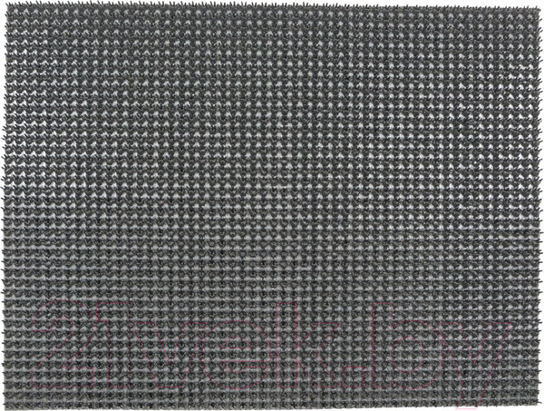 Изображение товара Коврик грязезащитный SunStep 60x90 / 75-193 (серый металлик)