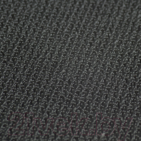 Изображение товара Коврик грязезащитный SunStep 60x90 / 75-193 (серый металлик)