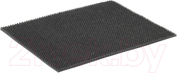 Изображение товара Коврик грязезащитный SunStep 60x90 / 75-193 (серый металлик)