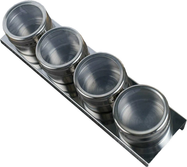 Изображение товара Набор для специй Market Union DA5631-C