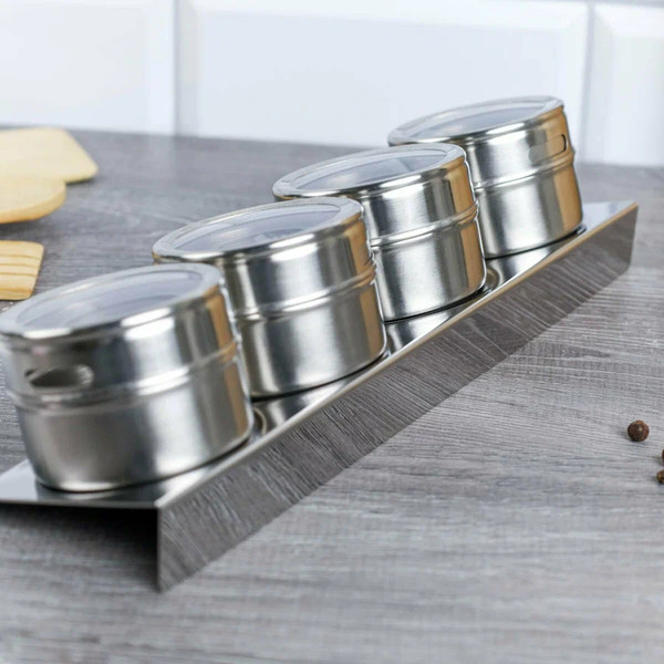 Изображение товара Набор для специй Market Union DA5631-C