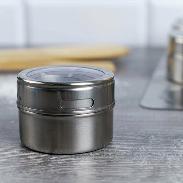 Изображение товара Набор для специй Market Union DA5631-C