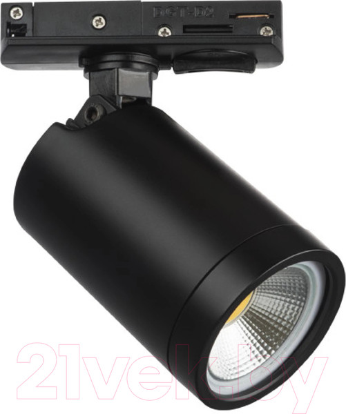 Изображение товара Трековый светильник Lightstar Rullo 212937