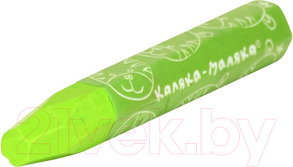 Изображение товара Набор масляной пастели Каляка-Маляка КВПШ24 (24цв)