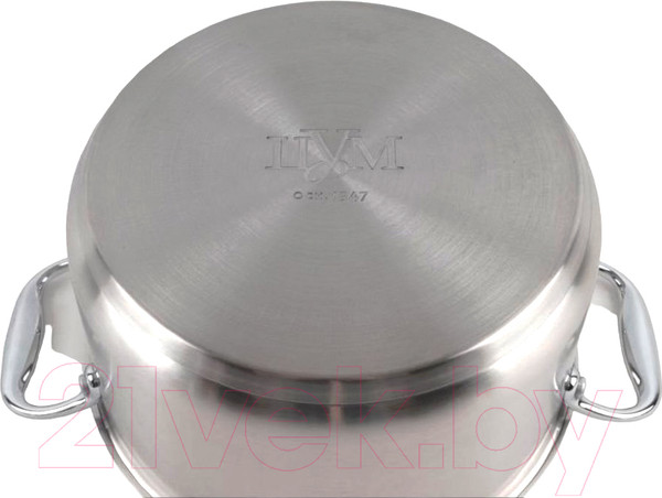 Изображение товара Кастрюля ЦУМ 1947 24x13 / MSF-8221