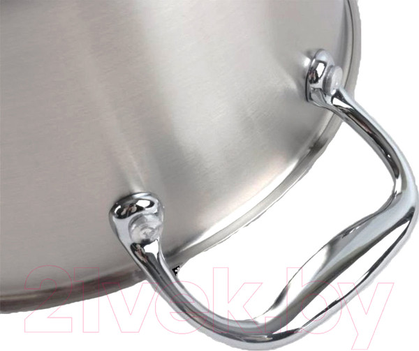 Изображение товара Кастрюля ЦУМ 1947 24x13 / MSF-8221