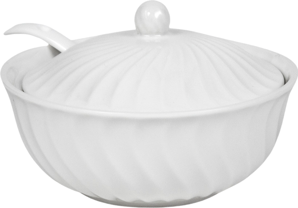 Изображение товара Сахарница Market Union DA5360 (с ложкой)