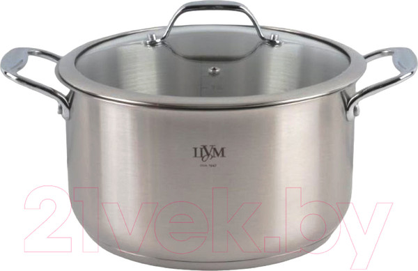 Изображение товара Кастрюля ЦУМ 1947 24x13 / MSF-8221