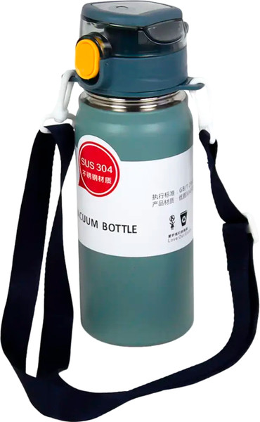 Изображение товара Термос для напитков Market Union DA5034