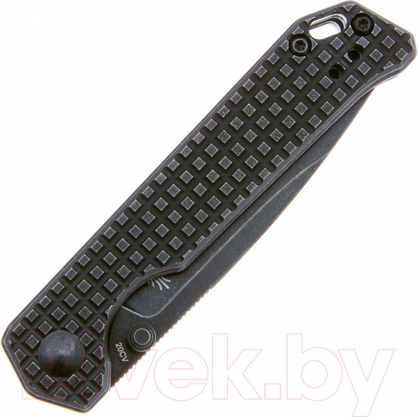 Изображение товара Нож складной Kizer Begleiter Mini Ki3458RA3