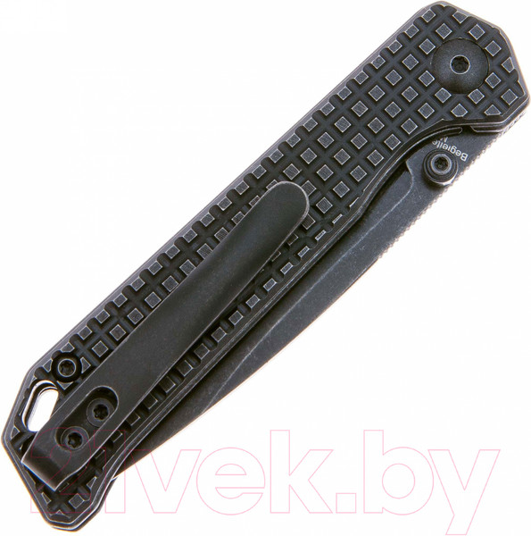 Изображение товара Нож складной Kizer Begleiter Mini Ki3458RA3