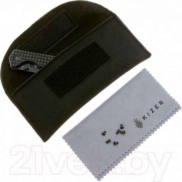 Изображение товара Нож складной Kizer Begleiter Mini Ki3458RA3