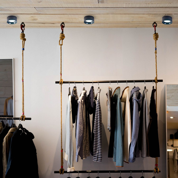 Изображение товара Точечный светильник FAVOURITE 4210-1C