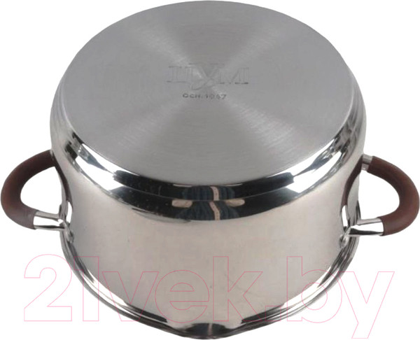 Изображение товара Кастрюля ЦУМ 1947 24x13.5 / MSF-3897