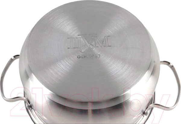 Изображение товара Кастрюля ЦУМ 1947 24x13.5 / MSF-8310