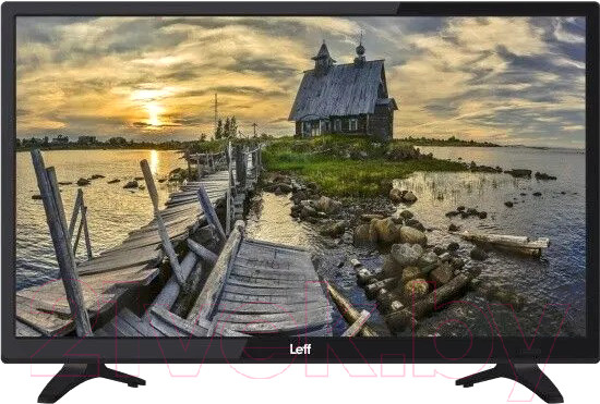 Изображение товара Телевизор Leff 24" 24F260T