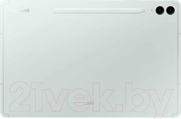 Изображение товара Планшет Samsung Galaxy Tab S9 FE+ Wi-Fi 12GB/256GB / SM-X610 (мятный)