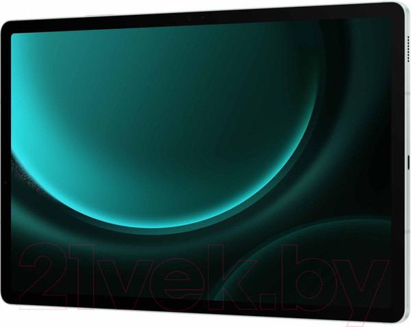 Изображение товара Планшет Samsung Galaxy Tab S9 FE+ Wi-Fi 12GB/256GB / SM-X610 (мятный)