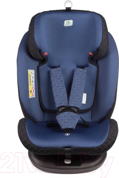 Изображение товара Автокресло Smart Travel Boss Isofix  / KRES3893 (синий)