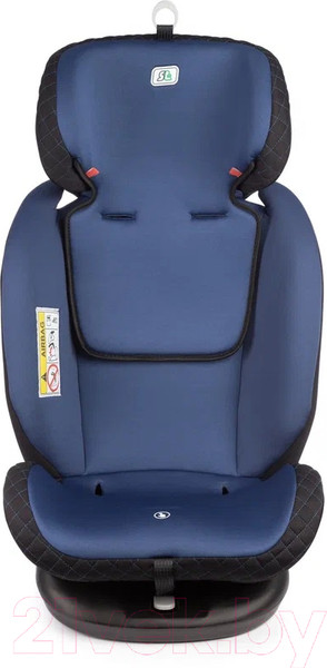 Изображение товара Автокресло Smart Travel Boss Isofix  / KRES3893 (синий)